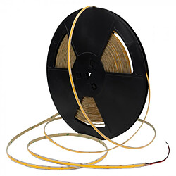 Acheter Ruban LED COB 12V IP67 480/m 9W/m 4000K 20m Ecolight