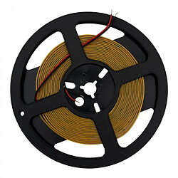 Avis Ruban LED COB 480/m 7W/m 4000K IP20 12V 5mm 5m Ecolight