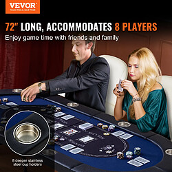 Poker et articles de casino