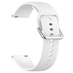 Accessoires montres connectées