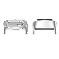 Acheter INF Connecteur en acier inoxydable pour bracelet de montre Fitbit Inspire 3 Silver