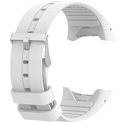 Acheter INF Bracelet de montre White S Polar M400/M430