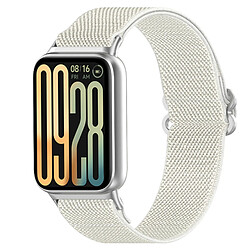 Avis INF Bracelet de montre en nylon élastique Xiaomi Mi Band 9 Pro / Redmi Watch 5