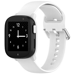 Acheter INF Bracelet de montre pour Xplora X6 Play White