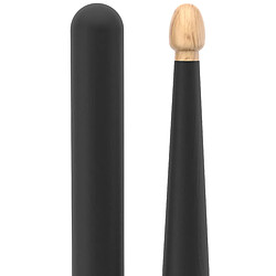 Avis R5ABAG Rebound 5AB ActiveGrip en hickory ProMark
