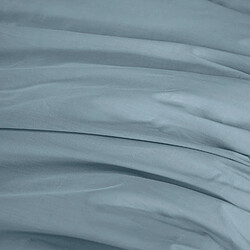 Avis Home Collection Parure de couette 100% percale de coton 65fils
