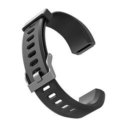 INF Bracelet de remplacement pour bracelet d'activité ID115 Plus HR/ID115 Plus Black pas cher