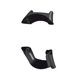 INF Bracelet de montre haut de gamme pour Suunto Ambit 3 Black pas cher