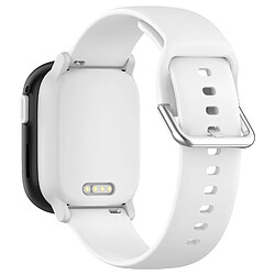 Avis INF Bracelet de montre pour Xplora X6 Play White