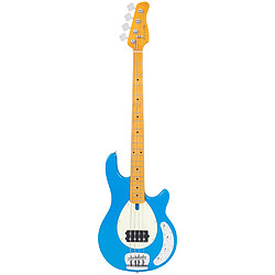 Avis Z3 4 Cordes Blue Marcus Miller