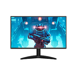 Avis AOC Q24B36X - Moniteur Gaming 23,8" QHD IPS 144 Hz Noir