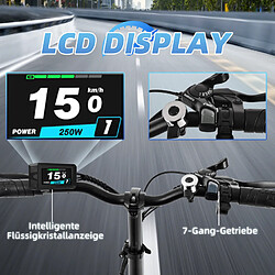 Acheter Kaisda K7 - Noir