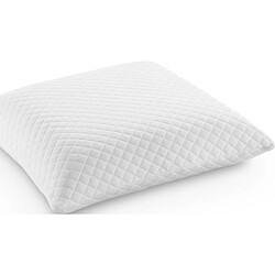 Avis Home Collection Oreiller memoire de forme 100%polyester