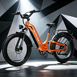 Vélo électrique