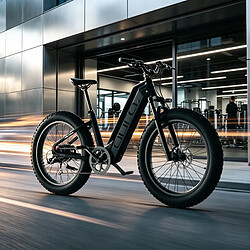 Acheter Vélo électrique Autonomie 96km Batterie 52V15Ah Shimano 7 vitesses Freins hydrauliques