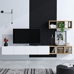 Meuble TV & Hi-Fi