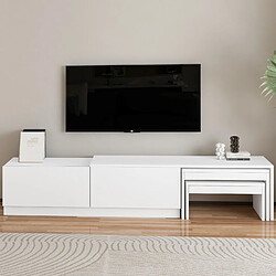 Meuble TV & Hi-Fi
