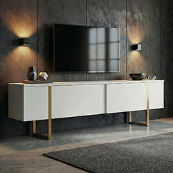 Meuble TV & Hi-Fi