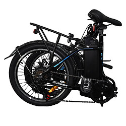 Avis Kaisda K7 - Noir
