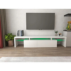 Meuble TV & Hi-Fi