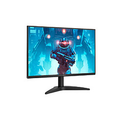 Acheter AOC Q24B36X - Moniteur Gaming 23,8" QHD IPS 144 Hz Noir