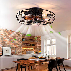 Ventilateur