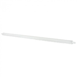 Acheter Ecolight Réglette LED étanche 150cm 80W 8800lm 4000K IP65 Eco