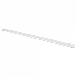 Ecolight Réglette LED 40W 120cm 6500K 4800lm IP20 Eco Light 