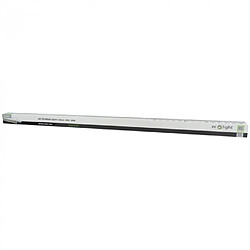 Avis Ecolight Réglette LED étanche 150cm 80W 8800lm 4000K IP65 Eco