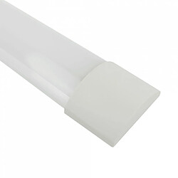 Avis Ecolight Réglette LED 40W 120cm 6500K 4800lm IP20 Eco Light