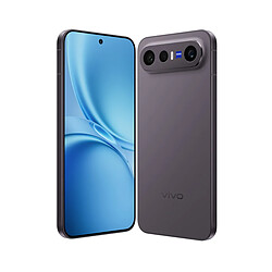 Vivo X300 FE Noir 12/256GB pas cher