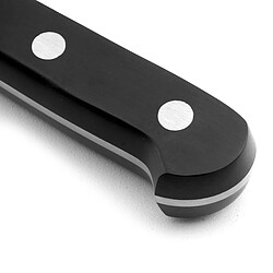 Acheter Sabatier Trompette Origin - Planche à découper 39x28x1.5cm et Couteau d'Office 10cm