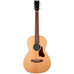 Avis Roadhouse Naturel EQ Art et Lutherie