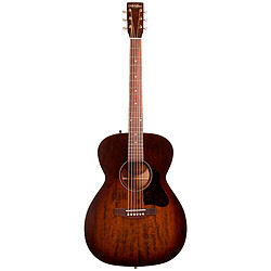 Avis Legacy Bourbon Burst CH Art et Lutherie