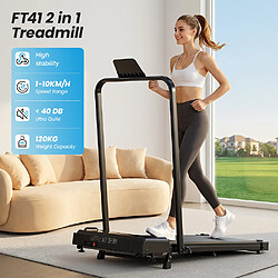 Avis Formill FT41