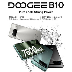 Smartphone Android