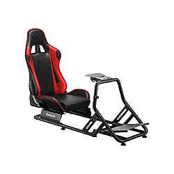 Huzaro Speed 6.0 Cockpit de Course pas cher