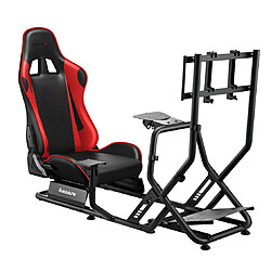 Acheter Huzaro Speed 6.0 Cockpit de Course