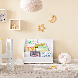 Rangement jouet bébé