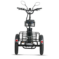 Acheter Tricycle Électrique Pliant CYSUM AG1 Pro