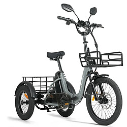 Vélo électrique