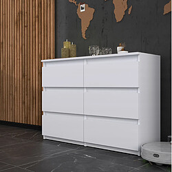 Commode & chiffonnier