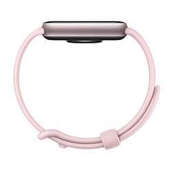 Acheter Bracelet connecté Xiaomi Smart Band 10 Pro Rose Lavande