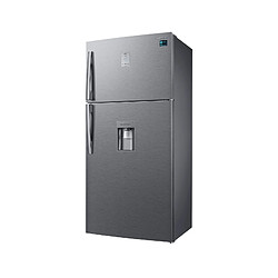 Avis Réfrigérateur Samsung 620L à 2 Portes - Inox - RT62K711RSL/ES