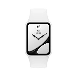 Montre connectée