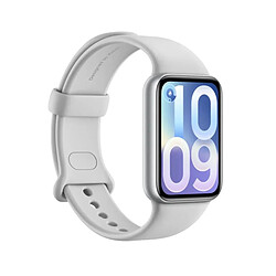 Avis Xiaomi Smart Band 10 Pro