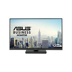 Avis ASUS VA249QGSE 23.8p IPS FHD 16:9 120Hz 300cd/m2 1ms HDMI DP D-Sub 2x3W Speakers