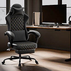 Fauteuil gamer