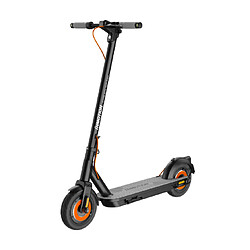 Avis Trottinette électrique Pliable Inmotion Climber,moteur 450W*2,42V 2AH,Noir