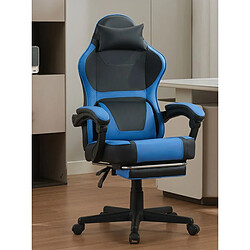 Fauteuil gamer
